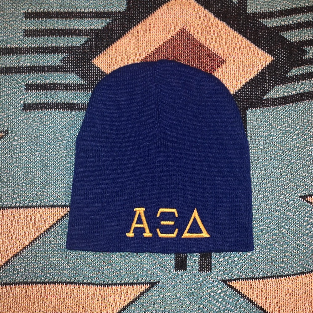 NEW sorority hat